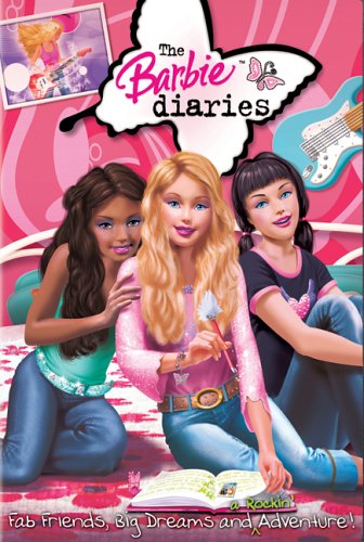 Barbie Diaries