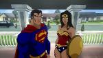 Superman - Batman Apocalypse ซุปเปอร์แมนกับแบทแมน ศึกวันล้างโลก