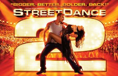  Street Dance 2 เต้นๆโยกๆให้โลกทะลุ 2 