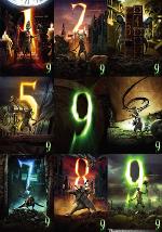 9 ซุปเปอร์ไนน์ อัจฉริยะพลิกโลก